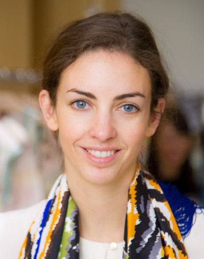 Sarah Rose Hanbury ¿Cuándo Es Su Cumpleaños?