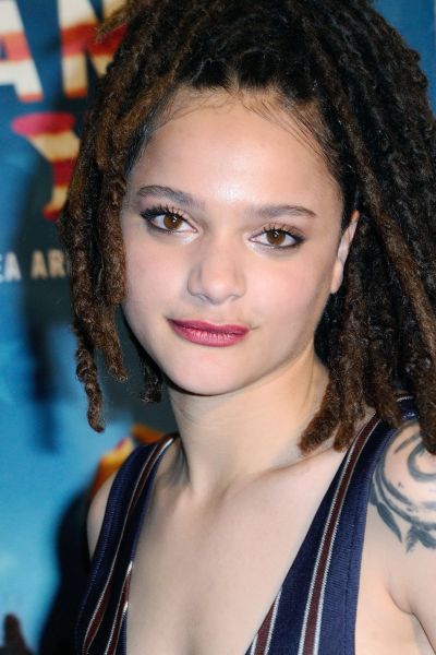 Sasha Lane ¿Cuándo Es Su Cumpleaños?