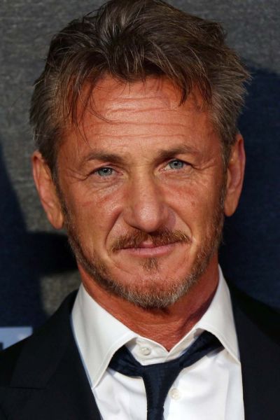 Sean Penn ¿Cuándo Es Su Cumpleaños?