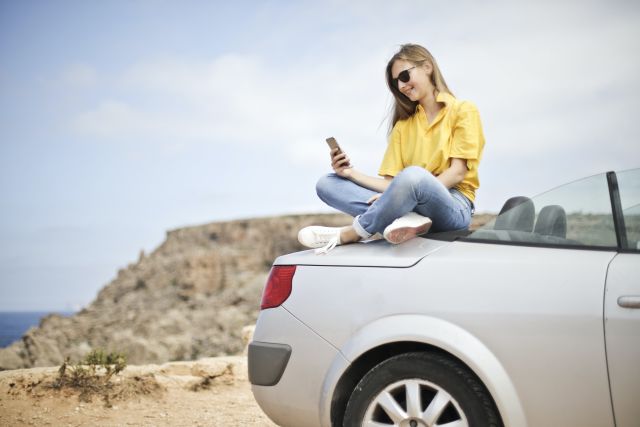 Seguro De Coches Conoce Las Ventajas De Adquirirlo