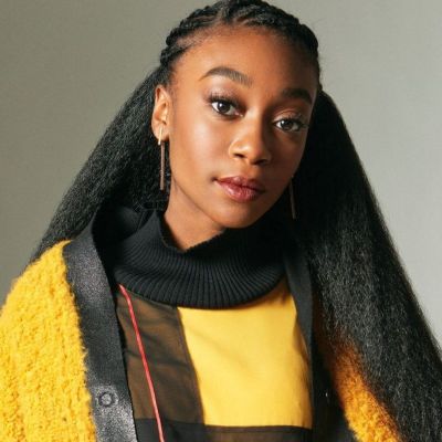 Shahadi Wright Joseph ¿Cuándo Es Su Cumpleaños?