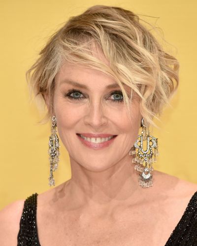 Sharon Stone ¿Cuándo Es Su Cumpleaños?