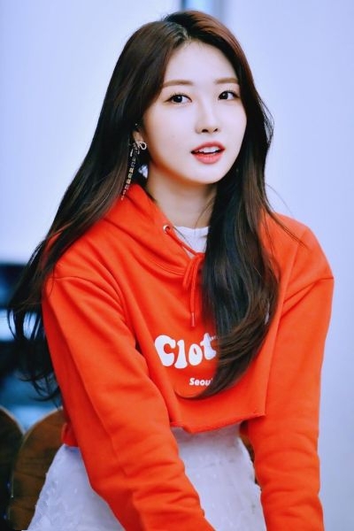 Sihyeon ¿Cuándo Es Su Cumpleaños?