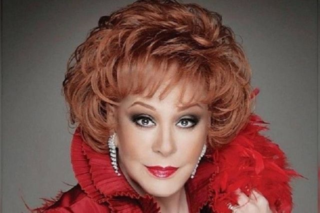 Silvia Pinal ¿Cuándo Es Su Cumpleaños?