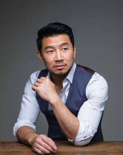 Simu Liu ¿Cuándo Es Su Cumpleaños?