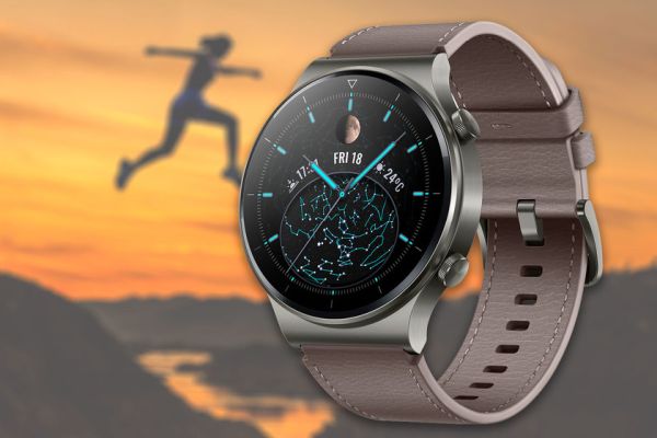 Smartwatch Funciones de deporte y salud