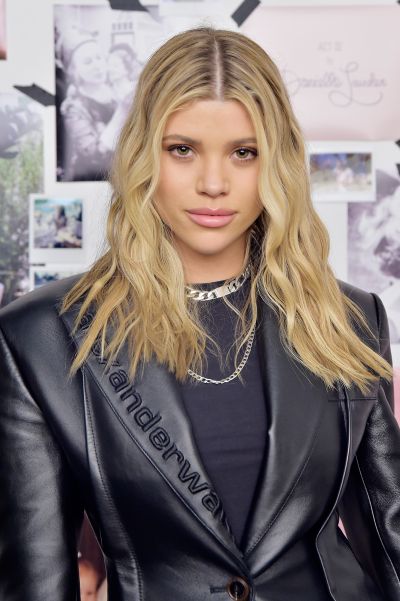 Sofía Richie ¿Cuándo Es Su Cumpleaños?