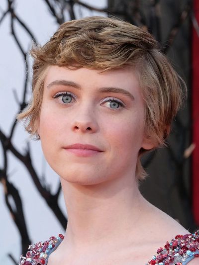 Sophia Lillis ¿Cuándo Es Su Cumpleaños?
