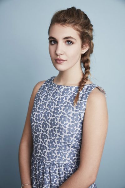 Sophie Nélisse ¿Cuándo Es Su Cumpleaños?