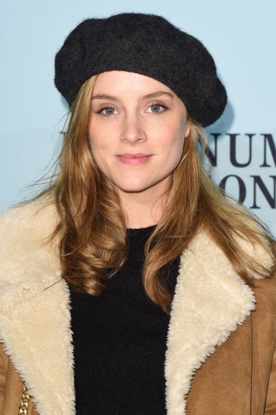 Sophie Rundle ¿Cuándo Es Su Cumpleaños?