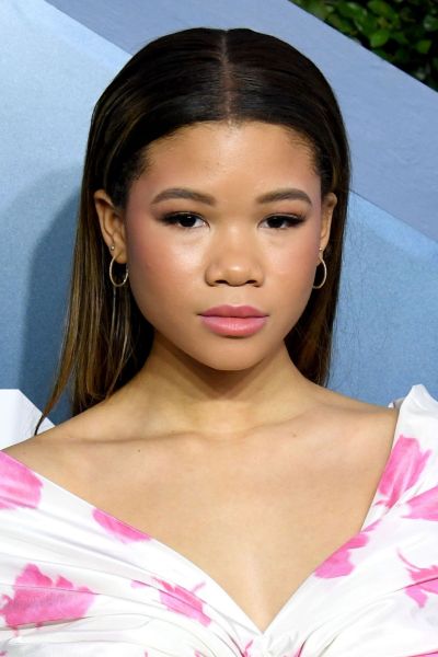 Storm Reid ¿Cuándo Es Su Cumpleaños?