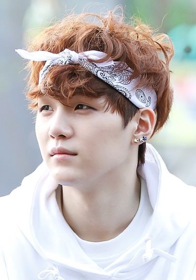Suga ¿Cuándo Es Su Cumpleaños?