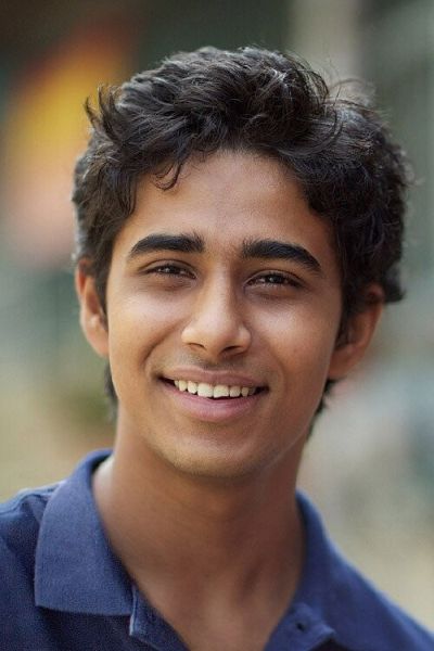 Suraj Sharma ¿Cuándo Es Su Cumpleaños?