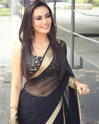 Surbhi Jyoti ¿Cuándo Es Su Cumpleaños?