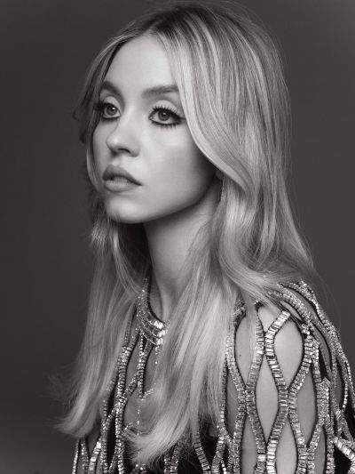 Sydney Sweeney Fotos