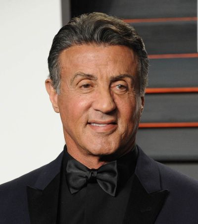 Sylvester Stallone ¿Cuándo Es Su Cumpleaños?