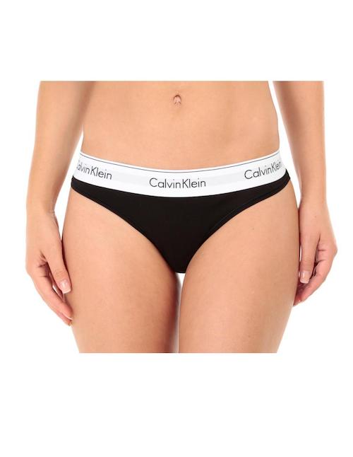 Tangas Calvin Klein Para Chicas