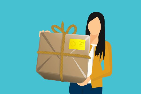 ¿Tardan En Llegar Los Productos de SHEIN a Casa?
