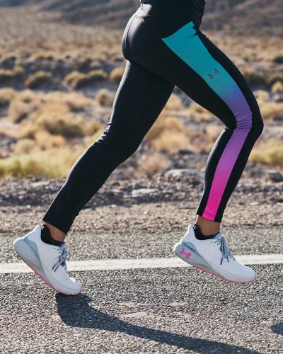 Tenis Para Correr Y Hacer Deporte Para Chicas