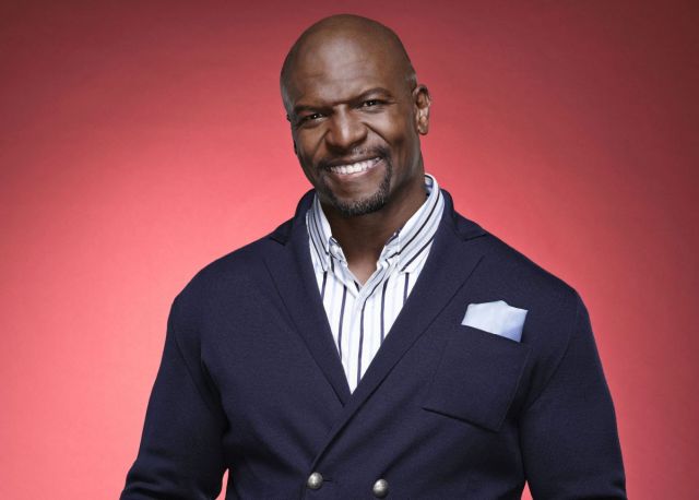 Terry Crews ¿Cuándo Es Su Cumpleaños?