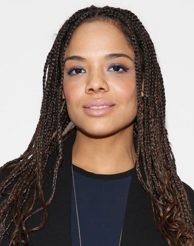 Tessa Thompson ¿Cuándo Es Su Cumpleaños?