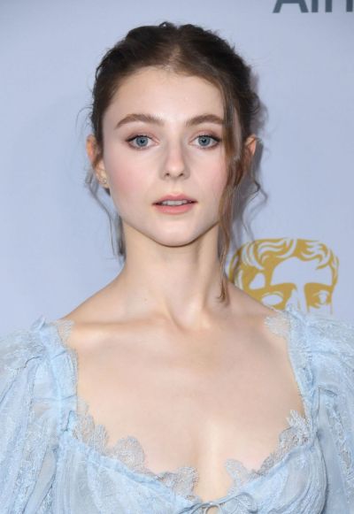 Thomasin McKenzie ¿Cuándo Es Su Cumpleaños?