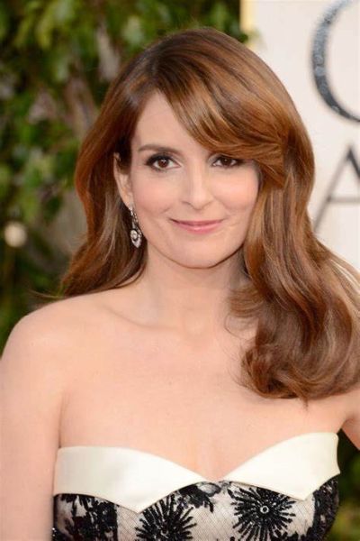 Tina Fey ¿Cuándo Es Su Cumpleaños?