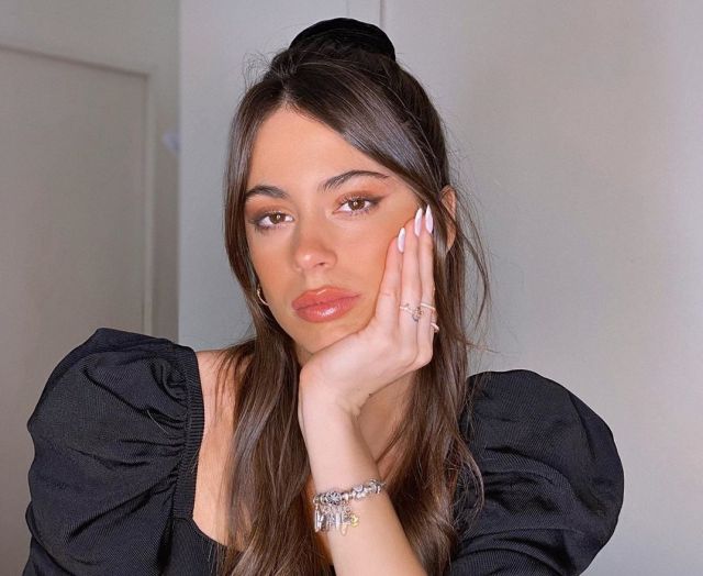 Tini Stoessel ¿Cuándo Es Su Cumpleaños?