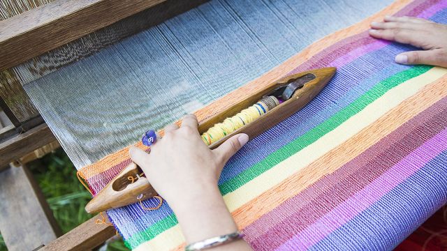 Tipos de Materiales Para La Confección De Ropa De Trabajo