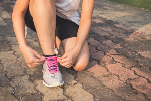 Tips Para Elegir Los Mejores Tenis Para Mujer