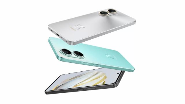 Todo Lo Que Necesitas Saber Sobre La Cámara De Huawei Nova10 SE