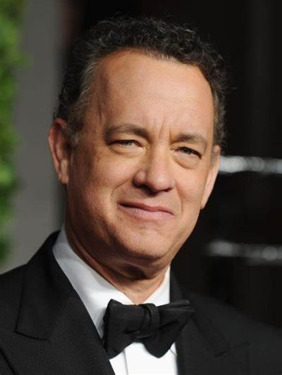 Tom Hanks ¿Cuándo Es Su Cumpleaños?