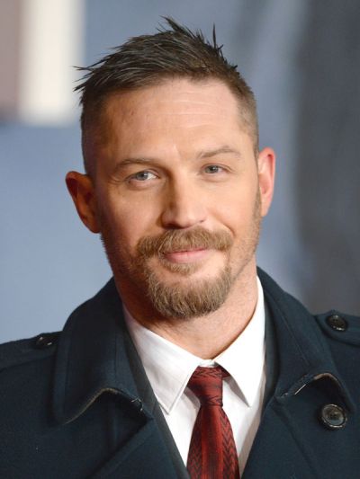 Tom Hardy ¿Cuándo Es Su Cumpleaños?