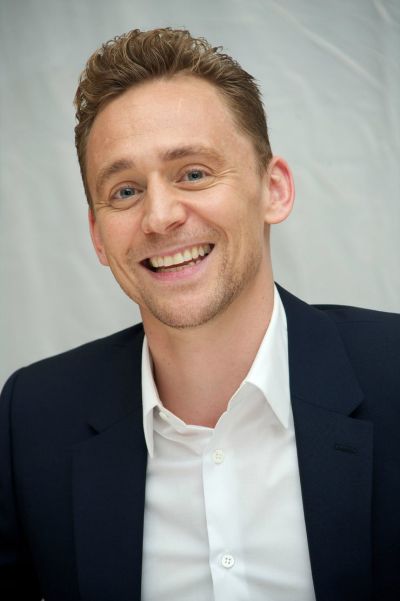 Tom Hiddleston ¿Cuándo Es Su Cumpleaños?