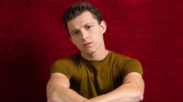 Tom Holland ¿Cuándo Es Su Cumpleaños?