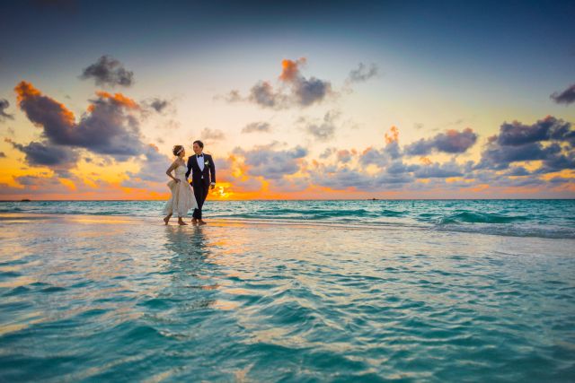 Top Lugares Para Celebrar Tu Boda Este 2023