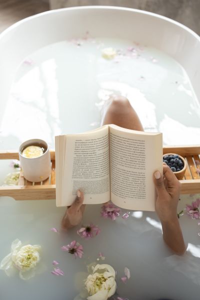 Tratamiento De SPA Para Mamá