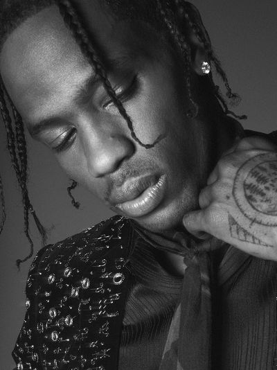 Travis Scott ¿Cuándo Es Su Cumpleaños?