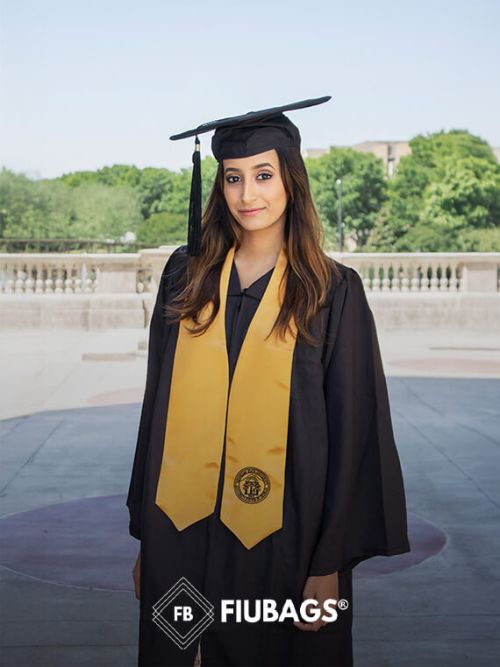 Tu Graduación Merece Lo Mejor: Descubre Las Estolas De Graduación Más Elegantes Y Exclusivas