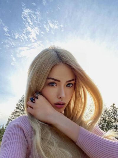 Valeria Lukyanova ¿Cuándo Es Su Cumpleaños?