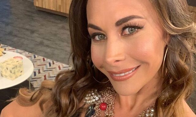 Vanessa Guzmán ¿Cuándo Es Su Cumpleaños?