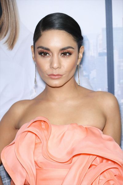 Vanessa Hudgens ¿Cuándo Es Su Cumpleaños?