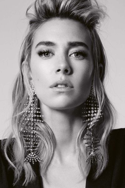 Vanessa Kirby ¿Cuándo Es Su Cumpleaños?