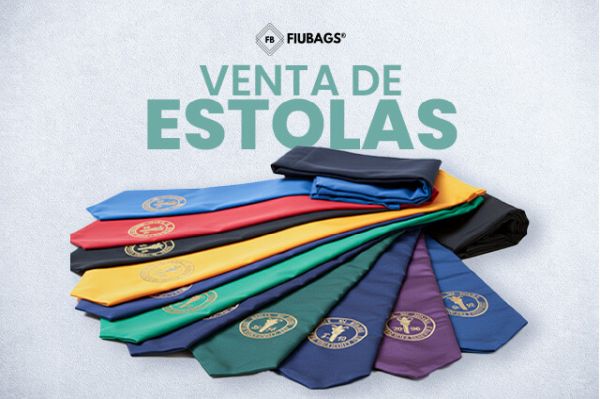 Venta de Estolas Para Graduación en México: ¿Dónde Comprar?