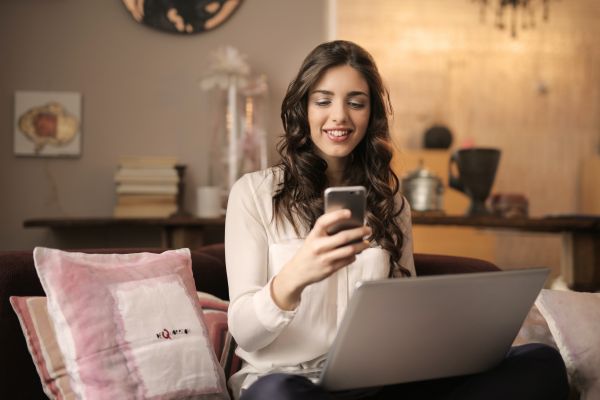 Ventajas De Comprar Ropa Online