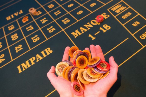Ventajas De Jugar En Los Casinos En Línea