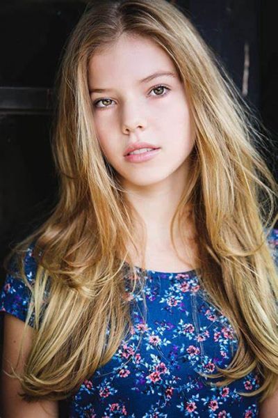 Veronika Bonell ¿Cuándo Es Su Cumpleaños?
