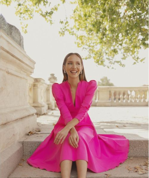 Vestidos De Fiesta Para Mujer Cómo Elegir El Mejor