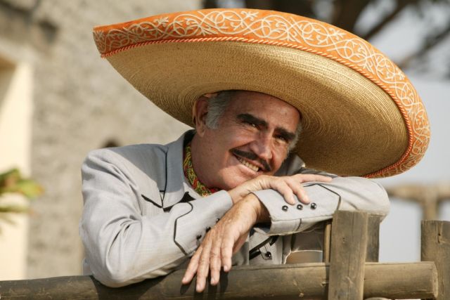 Vicente Fernández ¿Cuándo Es Su Cumpleaños?