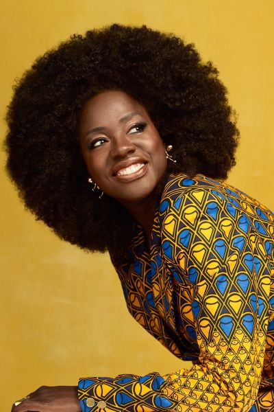 Viola Davis ¿Cuándo Es Su Cumpleaños?